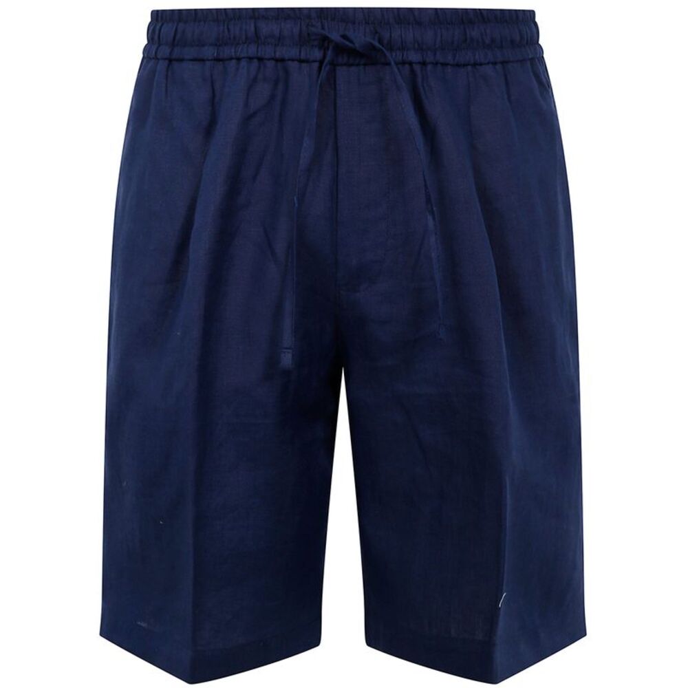 Michael Coal Men Max Coulisse Bermuda Trousers